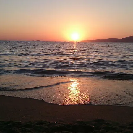 Les Hauts De Benista * Porticcio (Corsica)