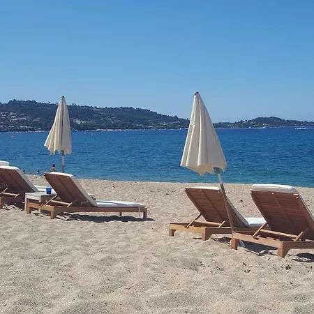 Les Hauts De Benista *