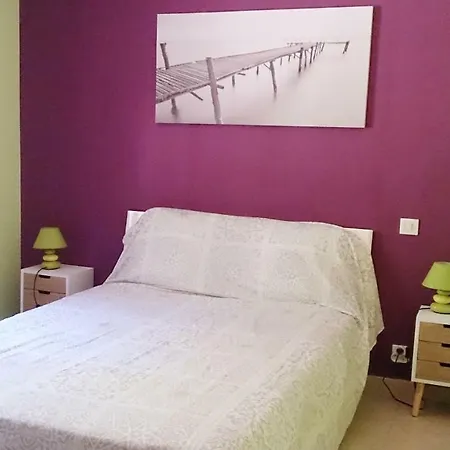 Les Hauts De Benista Villa Porticcio (Corsica)