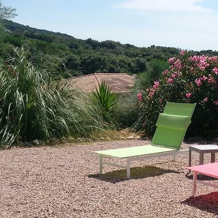 Les Hauts De Benista