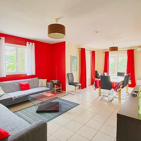 Les Hauts De Benista * Porticcio (Corsica)