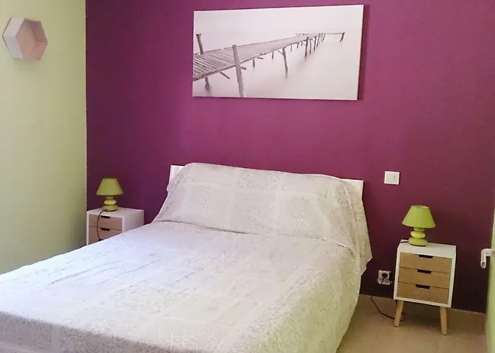 Les Hauts De Benista Villa Porticcio (Corsica)