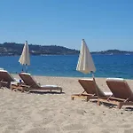 Les Hauts De Benista *