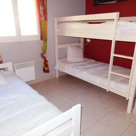 Les Hauts De Benista Villa *