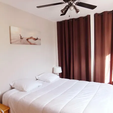 别墅 Les Hauts De Benista