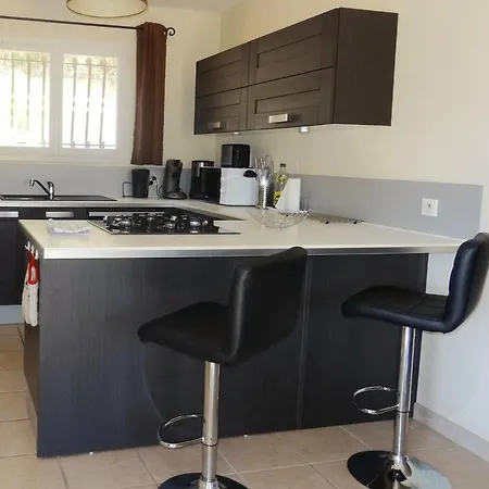 别墅 Les Hauts De Benista 波尔蒂乔