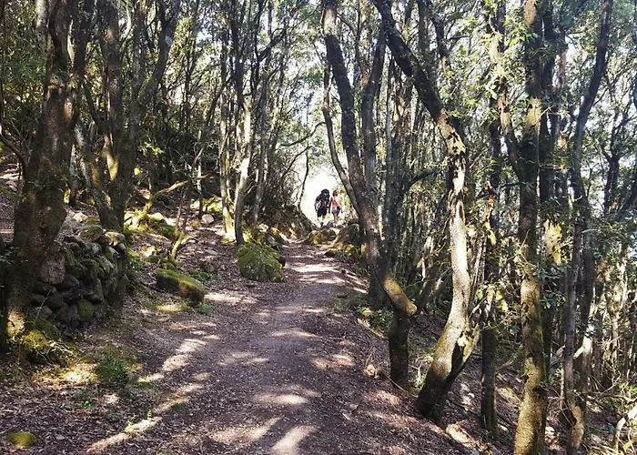 Willa Les Hauts De Benista *