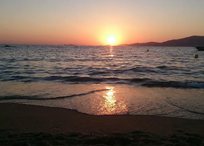 Les Hauts De Benista * Porticcio (Corsica)