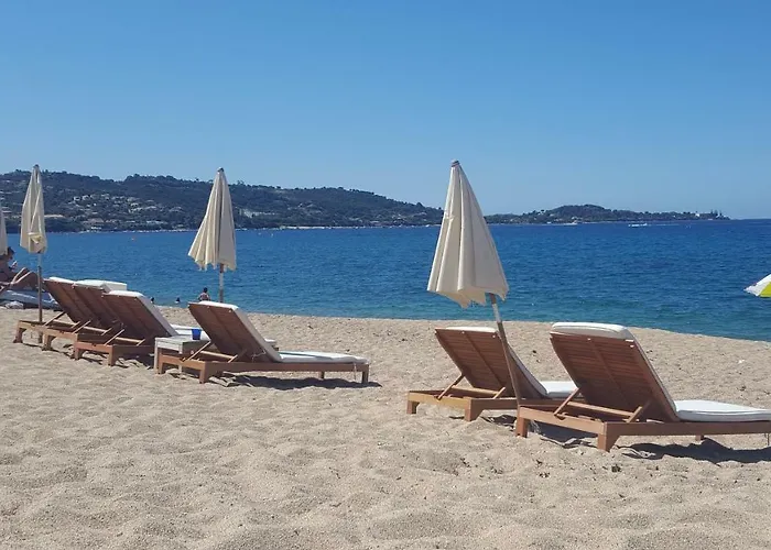 Les Hauts De Benista *