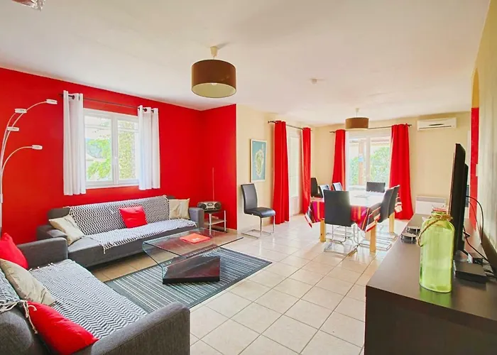 Les Hauts De Benista * Porticcio (Corsica)