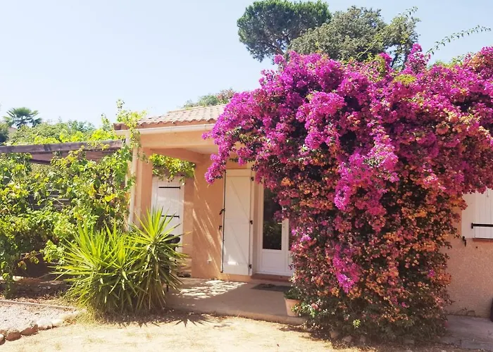 Les Hauts De Benista *